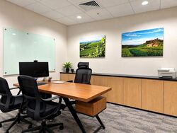 Ngee Ann City (D9), Office #623537731